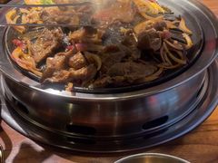 -九田家黑牛烤肉料理(新辰里亚运村店)