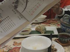 -虾饺妹·粤式手工点心(水荫路店)