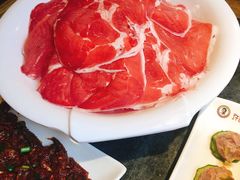 -许府牛火锅(信义坊总店)