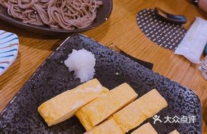 Mentai Tamagoyaki