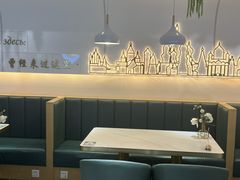 -库滋明·俄罗斯特色美食(中央大街店)