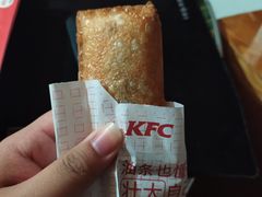 -肯德基(常熟万达店)
