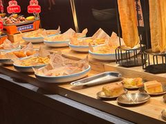 -芝小官毛肚火锅海鲜自助(淮安清江浦区新亚店)