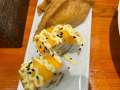 -甄花精致料理自助(城市阳台店)