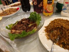 -天伦王朝酒店·盛华瑄餐厅