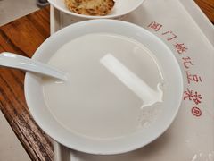 淡豆浆-阊门姚记豆浆(旧学前直营店)