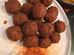 -蔡家酒楼(一德街店)