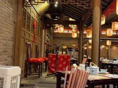 -南京大牌档(凯德1818店)