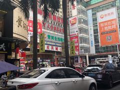 -黄河时装城(虎门店)