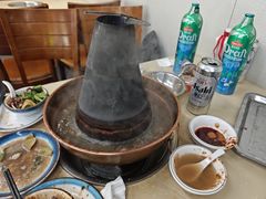 -月圆火锅(宁海东路二店)