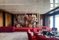 -涵碧楼酒店·宴会厅