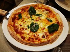 -BONAZZA 意大利餐厅