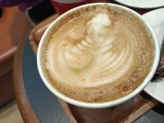 -Peet's Coffee皮爷咖啡(上海长风大悦城店)