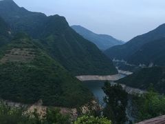 -黑河国家森林公园