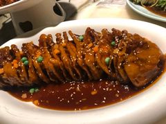 -杏花堂·山西菜馆(晋中万达店)