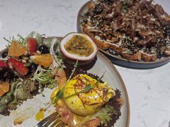 和风海苔薯条-BE BRIGHT KITCHEN(正佳广场店)