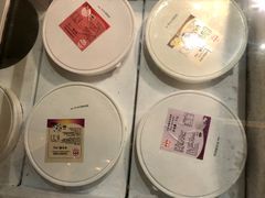-西藏饭店·亚克·食光自助餐厅(文殊院店)