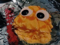 芒果绵绵冰-温禾牛·和牛寿喜烧自助火锅(恒基名人店)