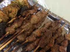 乾毓德平价海鲜火锅城-天津乾毓德饭庄·清真传统炒菜·海鲜烧烤(咸阳路店)