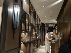 -民国红公馆·秦淮八艳(夫子庙店)