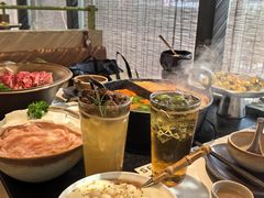 -山缓缓火锅(苏州仁恒仓街店)