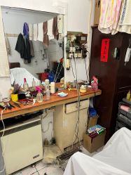 -兰建理发店