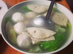 -非遗·爱西干面(小公园总店)