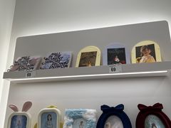 -海马体照相馆(厦门SM城市广场店)
