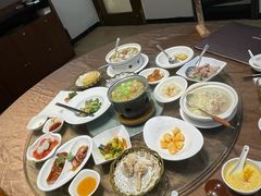 -庄氏祥记家常食府(国瑞建材家居博览中心店)