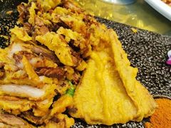 -香融府·烤鸭·家常菜(马家堡路店)