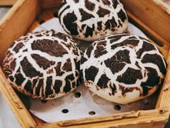 -如丰晟宴(长安万达店)
