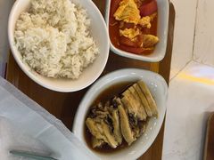 -老乡鸡(东方广场店)
