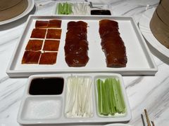 -香樟花园新粤料理(无锡万象城店)