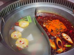 -三头牛·潮汕牛肉生蚝火锅 (夏湾店)