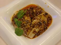 川味口水鸡-柳州饭店·绿岛餐厅(友谊路店)