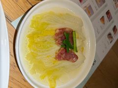 -金牌外婆家(苏州中心店)