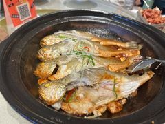 -有喜胶东小馆(超极合生汇太申祥和店)