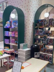 -奈尔宝·儿童乐园·亲子餐厅(苏州大悦城店)