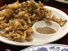 -石老头关东饺子王·东北菜(嘉华鑫城店)