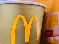 -麦当劳(东石东一路店)