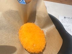 -和府捞面(曹路花园城店)