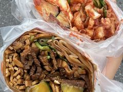 -高麦卷饼王(星海生活广场店)