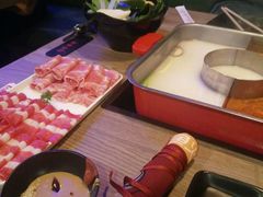 -新辣道鱼火锅(上地华联店)