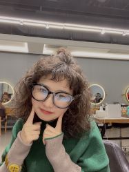 -Hair Code芭曲发型
