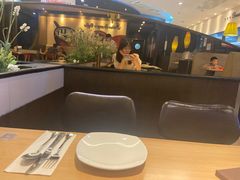 大堂-必胜客(上海南站店)