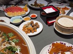 -庆云楼饭庄(什刹海店)