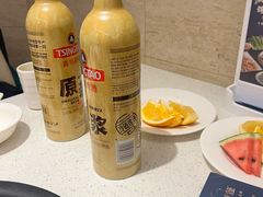 -青蓬海上捞蒸品海鲜城(海岸城店)