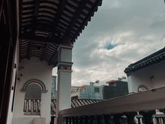-陵水黎族自治县苏维埃政府旧址