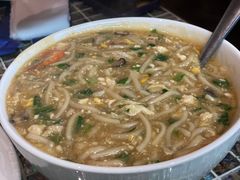 -走马楼饭庄(慈城古县城店)
