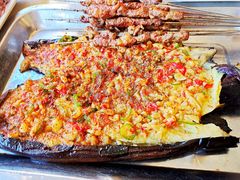 -群姐面馆·海鲜烧烤(同安路二店)